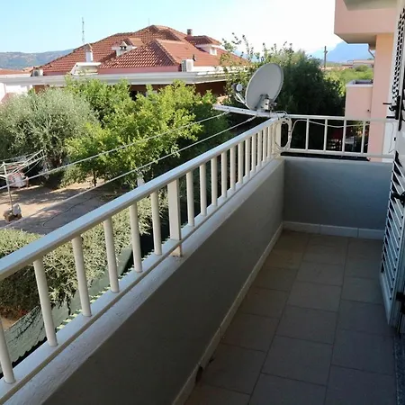 Apartment Sweet Holidays & 2 *